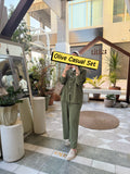 Olive causal set