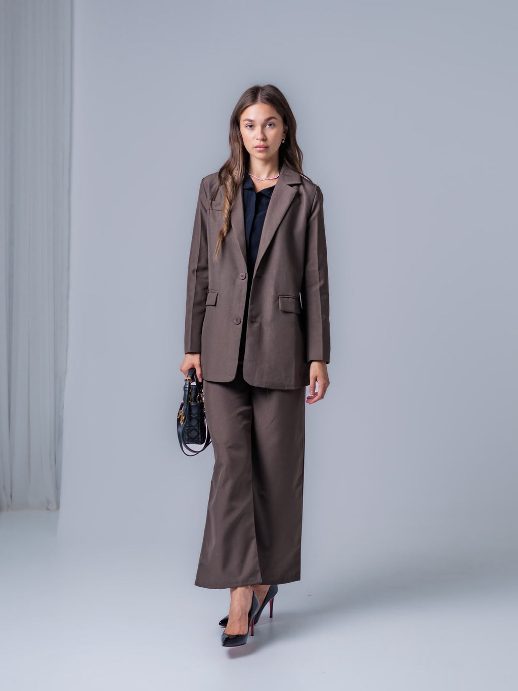Espresso suit اسبريسو سوت