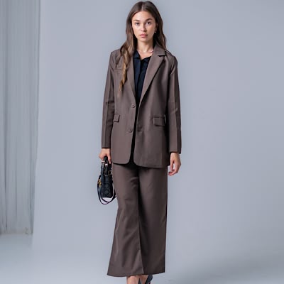 Espresso suit اسبريسو سوت