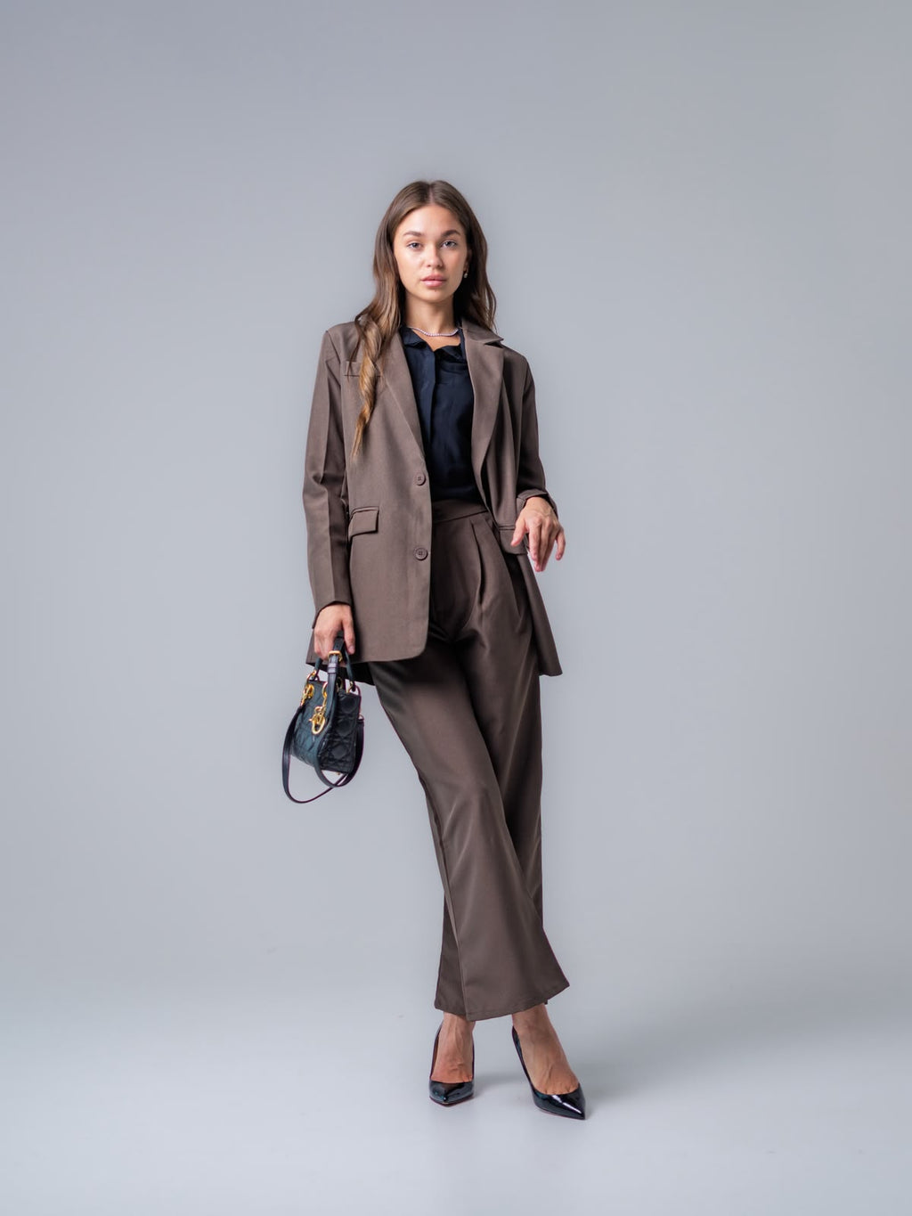 Espresso suit اسبريسو سوت