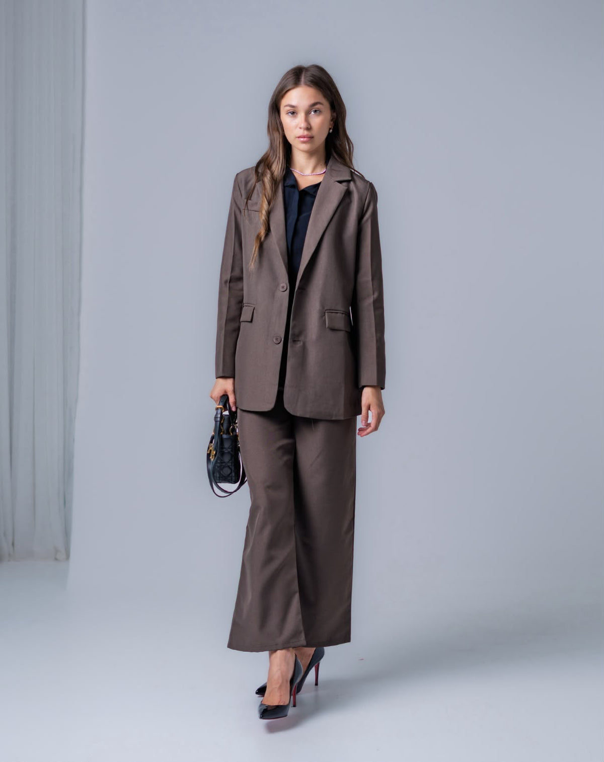 Espresso suit اسبريسو سوت
