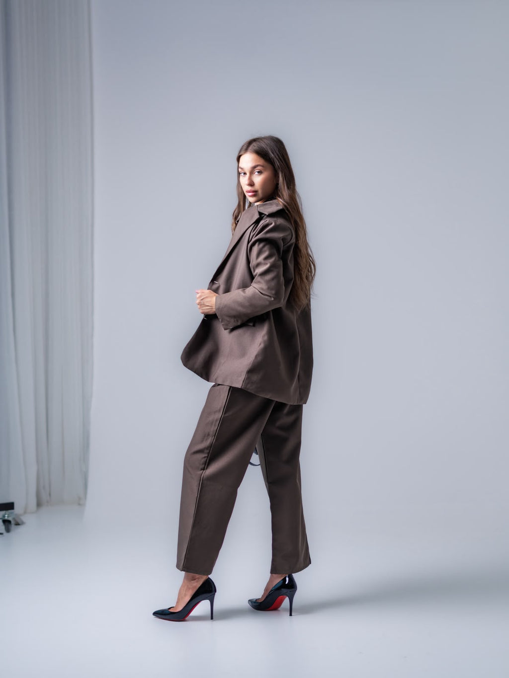 Espresso suit اسبريسو سوت