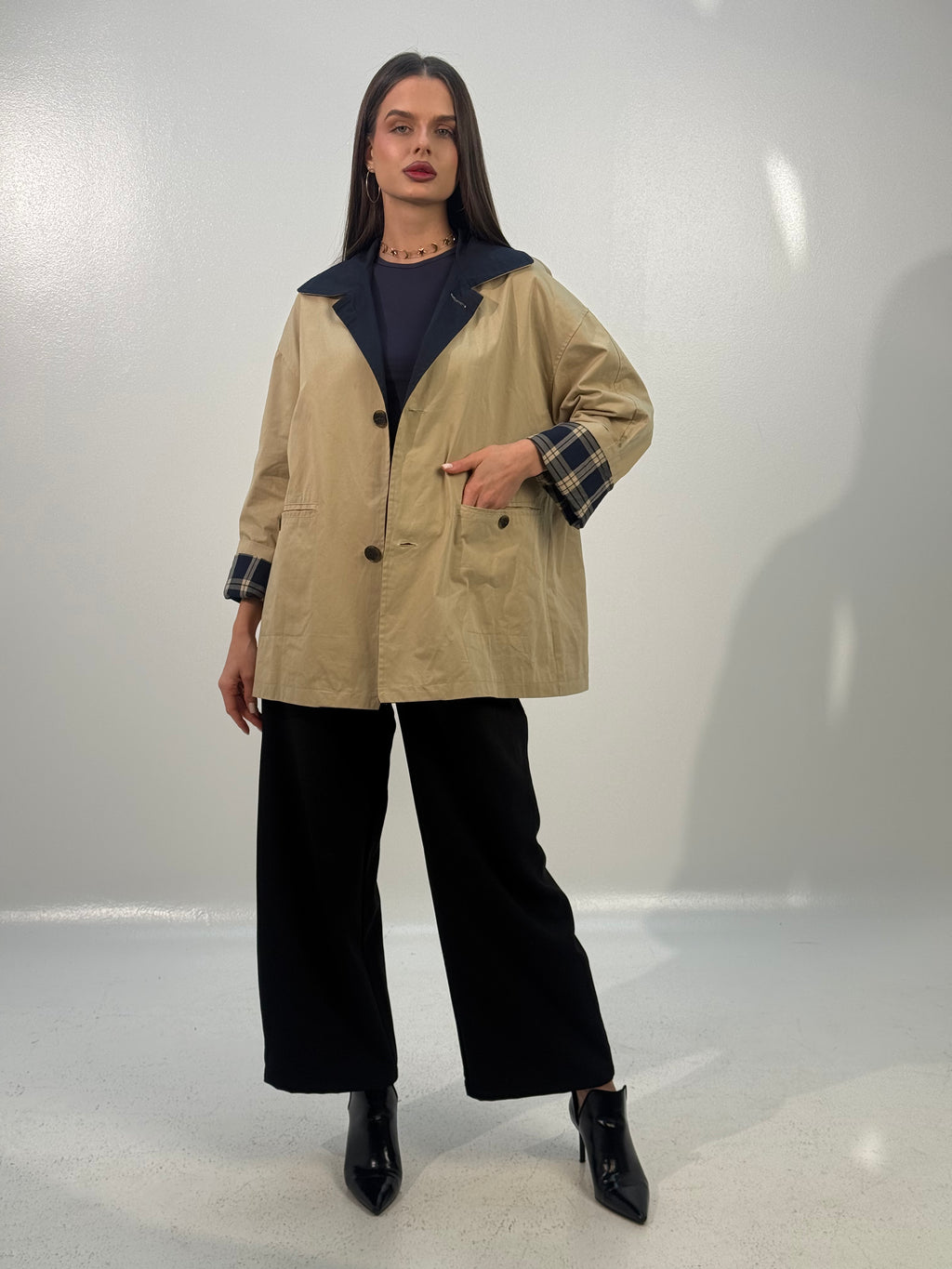 Urban Modest ايربن موديست