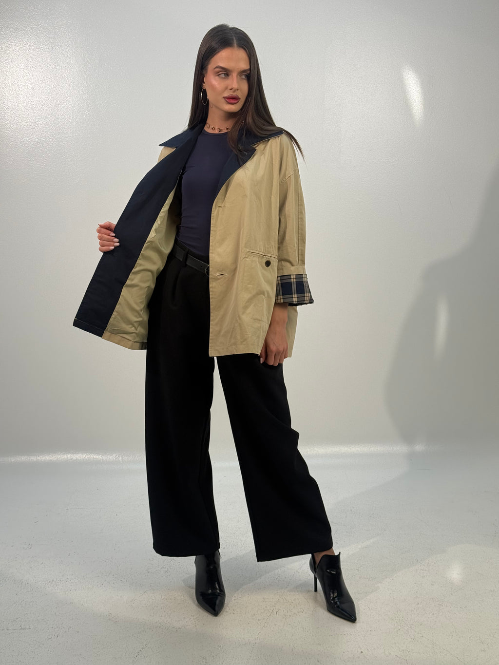 Urban Modest ايربن موديست