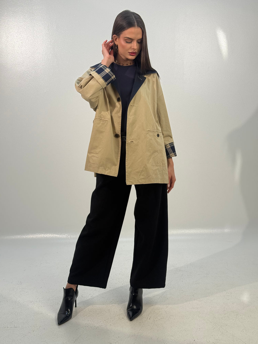 Urban Modest ايربن موديست