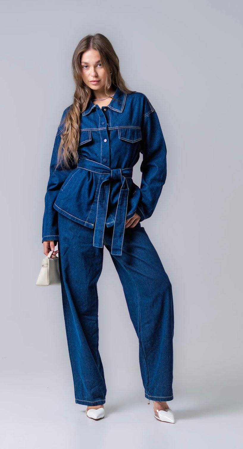 The Denim Story ذا دينيم ستوري