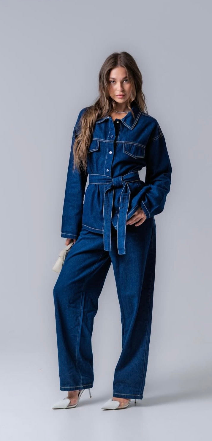 The Denim Story ذا دينيم ستوري