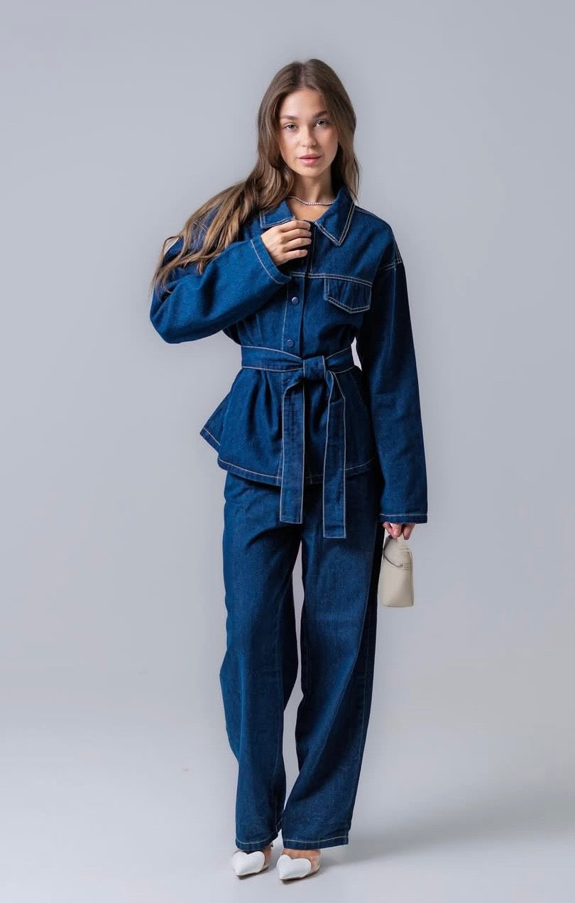 The Denim Story ذا دينيم ستوري