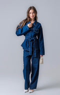 The Denim Story ذا دينيم ستوري
